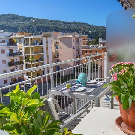 Clio Sorrento Apartment Kültér fotó